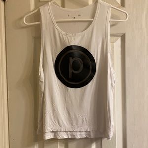 Pure Barre Tank